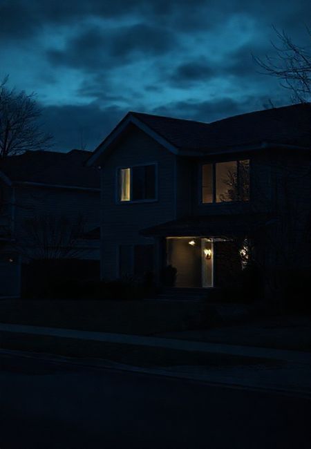 La Maison d'en Face